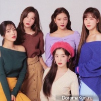 Red Velvet