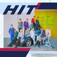 SEVENTEEN - HIT