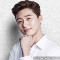 Park Seo Joon