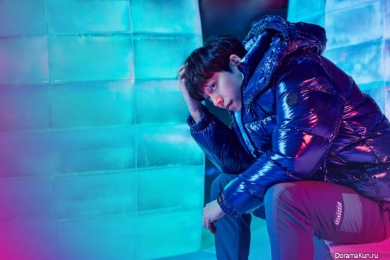 Gong Yoo