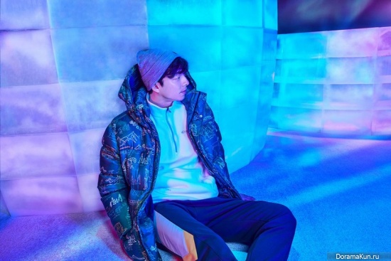 Gong Yoo