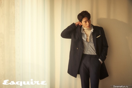 Yoon Hyun Min