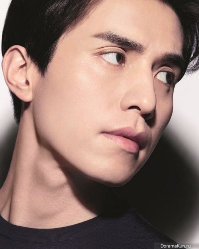 Lee Dong Wook