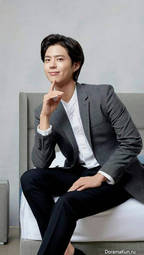 Park Bo Gum