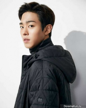 Ahn Hyo Seop
