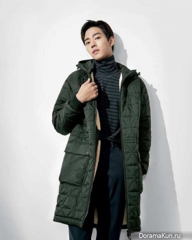 Ahn Hyo Seop