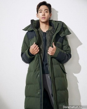 Ahn Hyo Seop