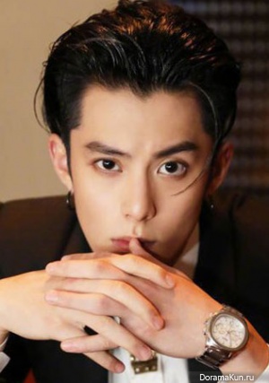 Wang He Di