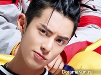Wang He Di