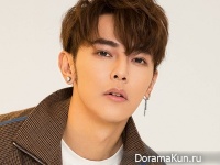 Jiro Wang