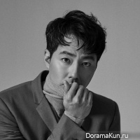 Jo In Sung