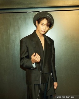 Choi Min Ho