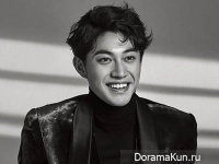 Kwak Dong Yeon