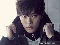 Ryu Jun Yeol для TOP10