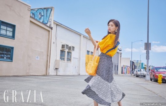 Jung So Min