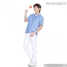 Lee Jun Ki