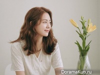 Lee Yo Won
