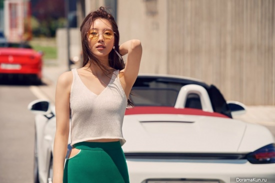 Suzy