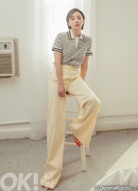 Kan Qing Zi