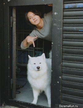 Yamashita Tomohisa