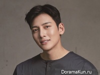 Ji Chang Wook