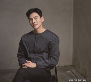 Ji Chang Wook