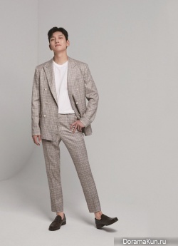 Ji Chang Wook