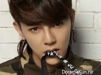 Jiro Wang