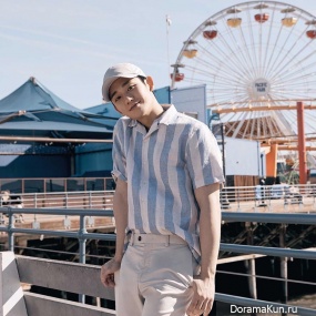 Jung Hae In