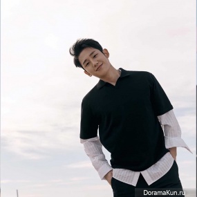 Jung Hae In