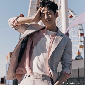 Jung Hae In