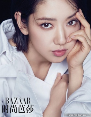 Park Shin Hye