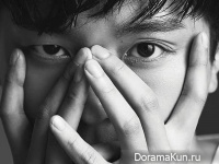 Yeon Woo Jin