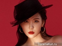 Sunmi