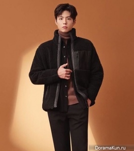 Park Bo Gum