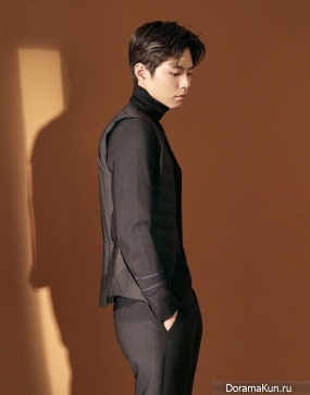 Park Bo Gum