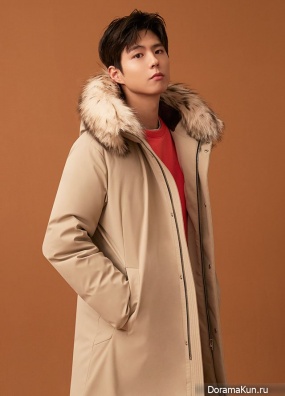 Park Bo Gum