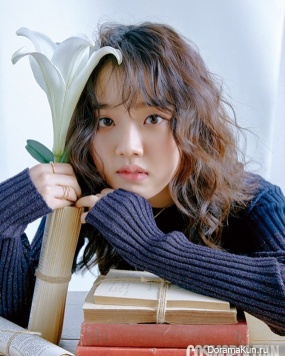 Kim Hyang Gi