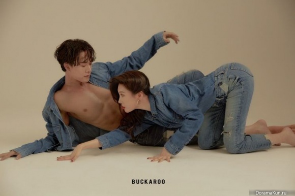 Sunmi, Cha Hyun Seung
