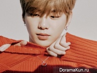 Kang Daniel