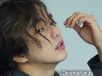 Yoo Seung Ho