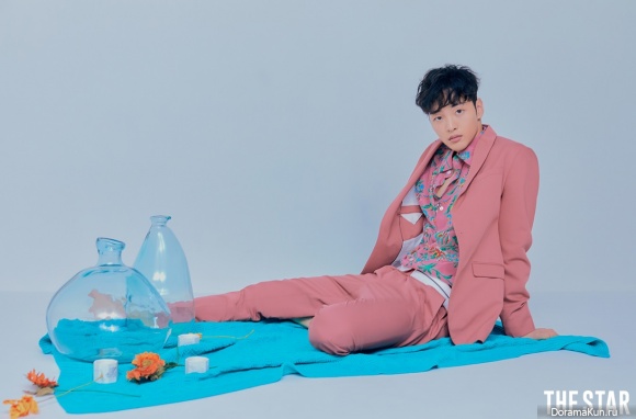 Kim Min Jae