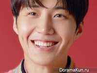 Kim Sun Ho