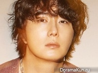 Jung Il Woo