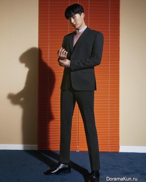 Jang Ki Yong