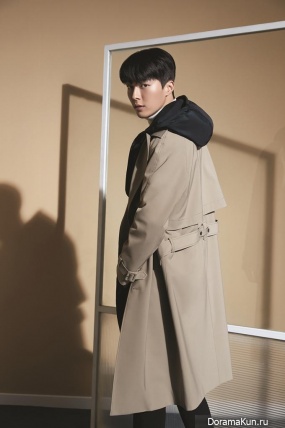 Jang Ki Yong