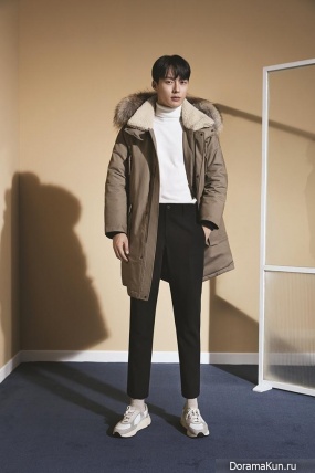 Jang Ki Yong