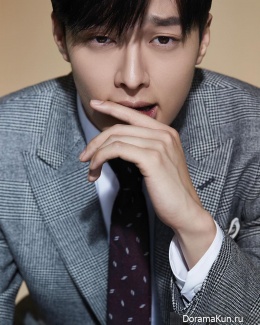 Jang Ki Yong
