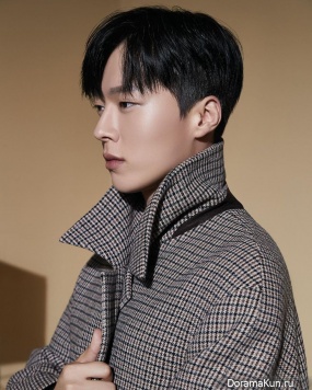 Jang Ki Yong