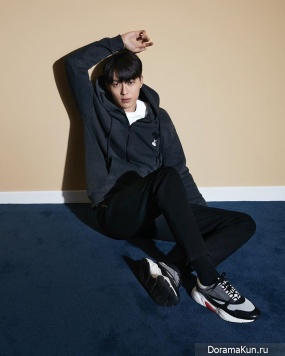 Jang Ki Yong